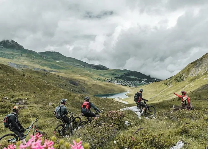 Valsana - Small Luxury Of The World 4* 阿罗萨