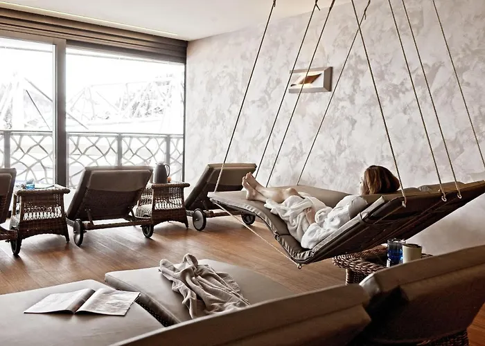 Valsana - Small Luxury Of The World 酒店