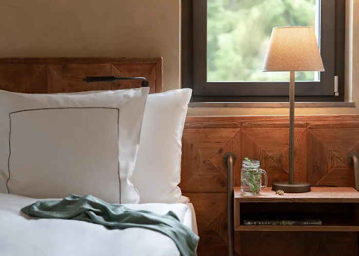 酒店 Valsana - Small Luxury Of The World 阿罗萨