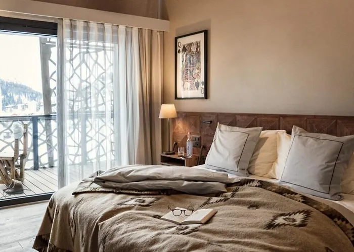 Valsana - Small Luxury Of The World 4* 阿罗萨