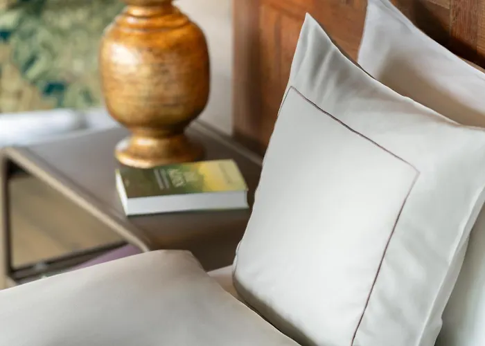 Valsana - Small Luxury Of The World 酒店 4*