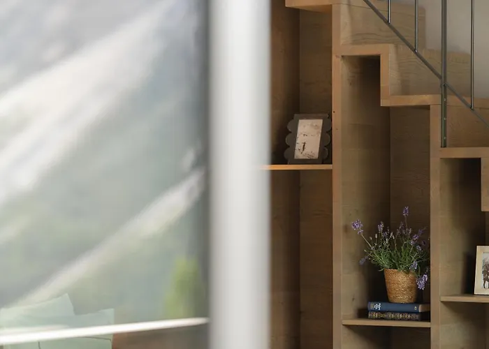 Valsana - Small Luxury Of The World 酒店 阿罗萨