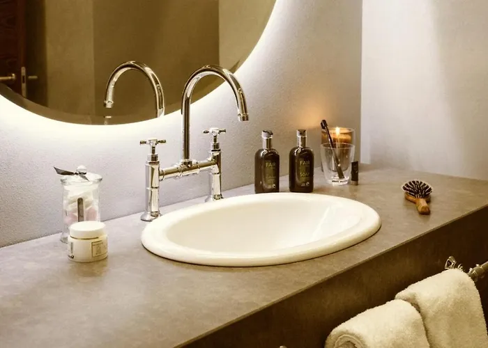 Valsana - Small Luxury Of The World 4* 阿罗萨