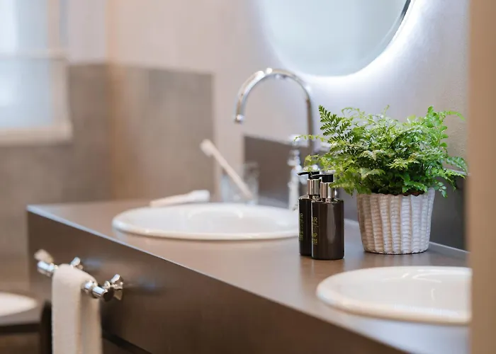 Valsana - Small Luxury Of The World 酒店 阿罗萨