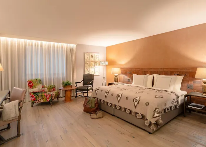 Valsana - Small Luxury Of The World 4* 阿罗萨