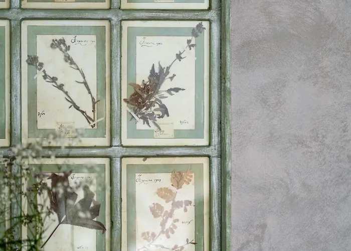 Valsana - Small Luxury Of The World 酒店 4*