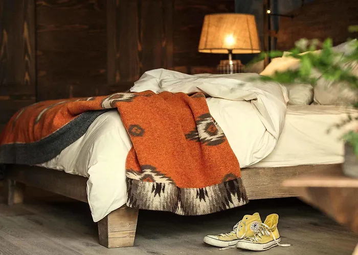 Valsana - Small Luxury Of The World 酒店 4*