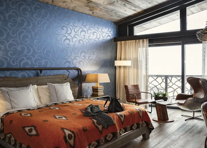 Valsana - Small Luxury Of The World 4* 阿罗萨