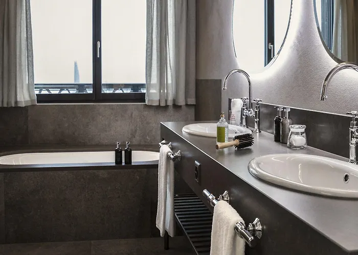 酒店 Valsana - Small Luxury Of The World