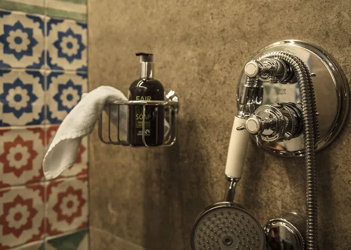 Valsana - Small Luxury Of The World 阿罗萨