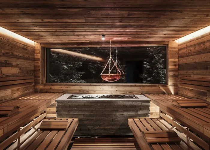 Valsana - Small Luxury Of The World 4* 阿罗萨