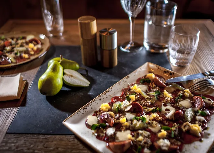 Valsana - Small Luxury Of The World 酒店 4*