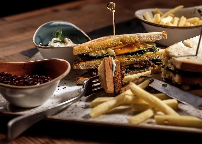 Valsana - Small Luxury Of The World 酒店