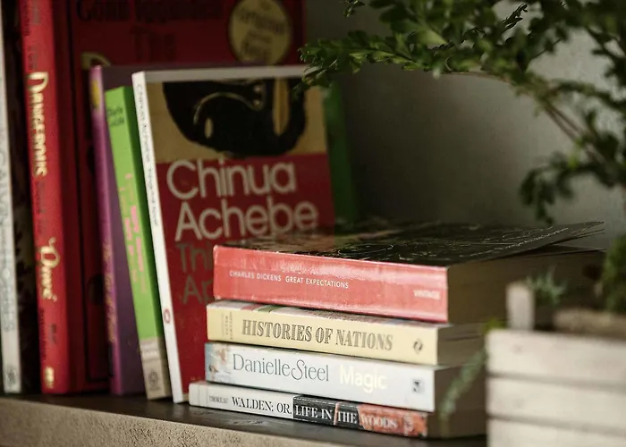 Valsana - Small Luxury Of The World 酒店 阿罗萨