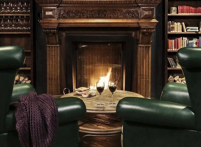 Valsana - Small Luxury Of The World 4* 阿罗萨