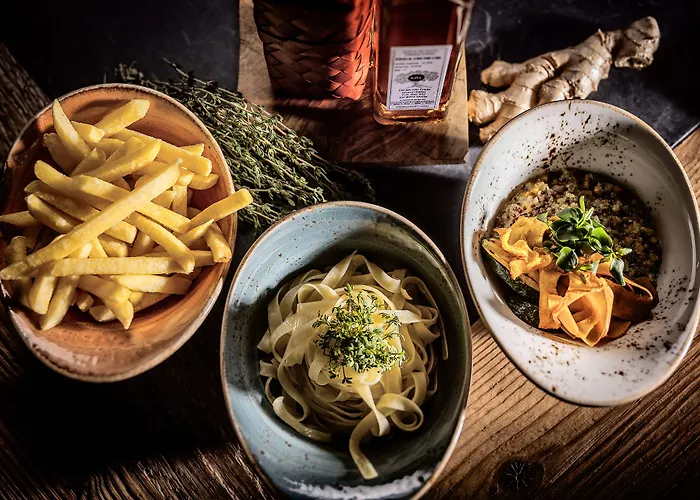 Valsana - Small Luxury Of The World 酒店 阿罗萨