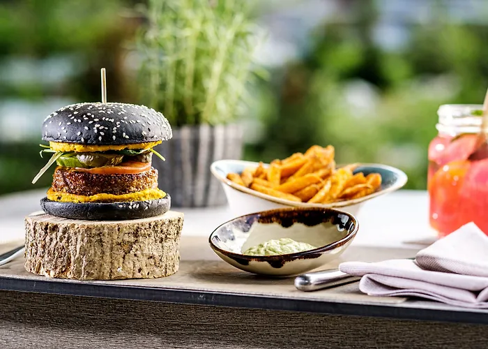 酒店 Valsana - Small Luxury Of The World 阿罗萨