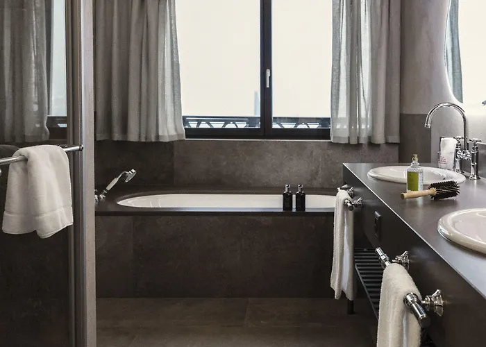 Valsana - Small Luxury Of The World 酒店 4*