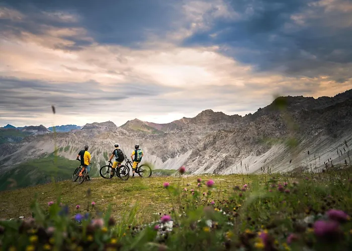 Valsana - Small Luxury Of The World 酒店 4*