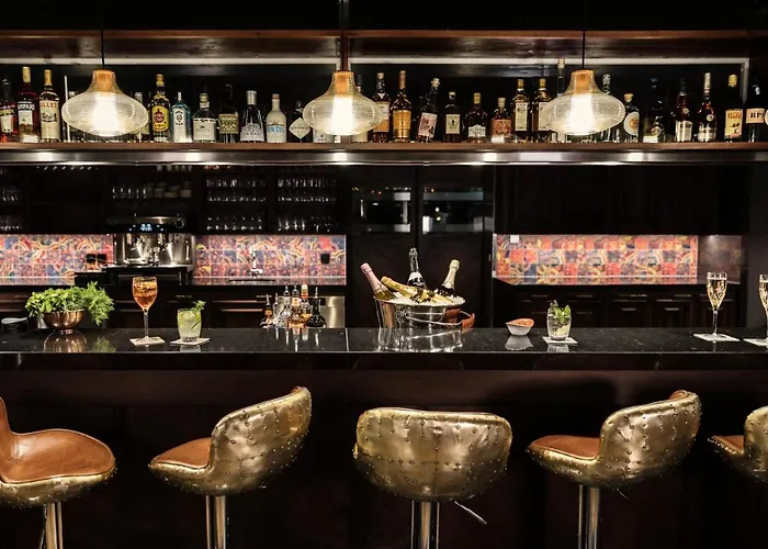 酒店 Valsana - Small Luxury Of The World 4*